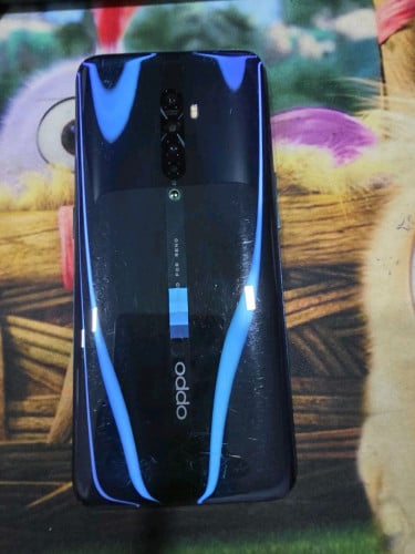 Oppo Reno 2