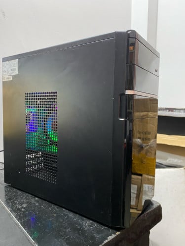 PC VGA ដាច់ 2G