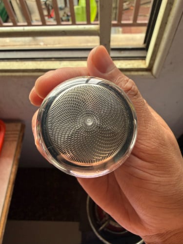 Razor mini cute ប្រដាប់កោរពុកមាត់​តូចស្អាត