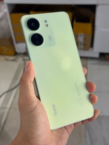 Redmi 13C (128)