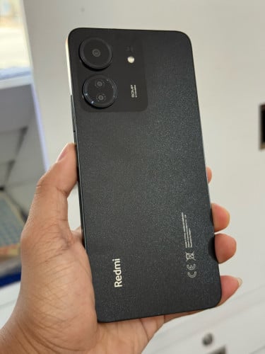 Redmi 13C (128)G