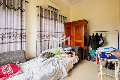 Residential Property For Sale – 4 Bedroom Flat House