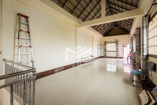 Residential Property For Sale – 4 Bedroom Flat House