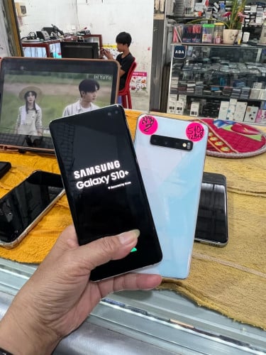 S10p សីម2 .128g8G 98’5%