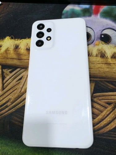 SAMSUNG A23