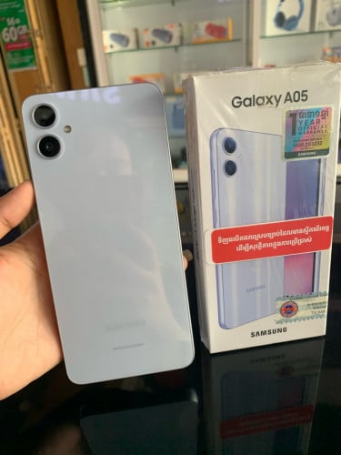 Samsung Galaxy A05