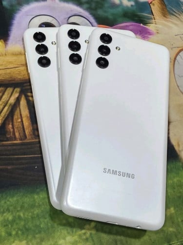 SAMSUNG Galaxy Wide6 4+128GB(Galaxy A13)