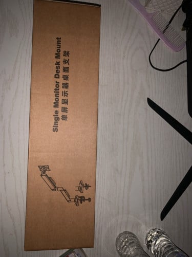 Sell monitor arm tmey