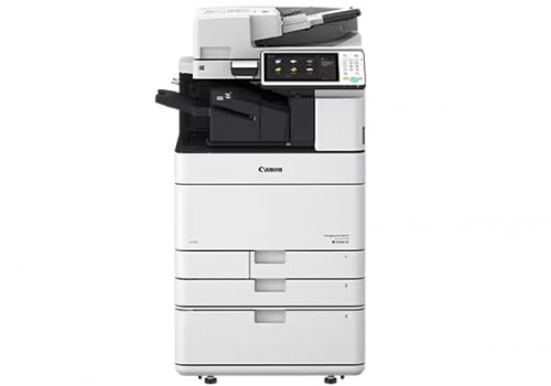 Copier Rental