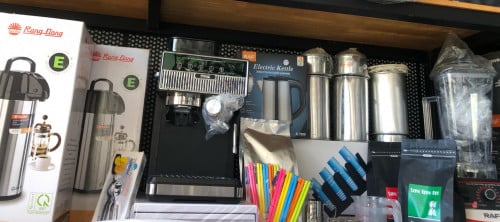 All stuff need for start up a Set small business