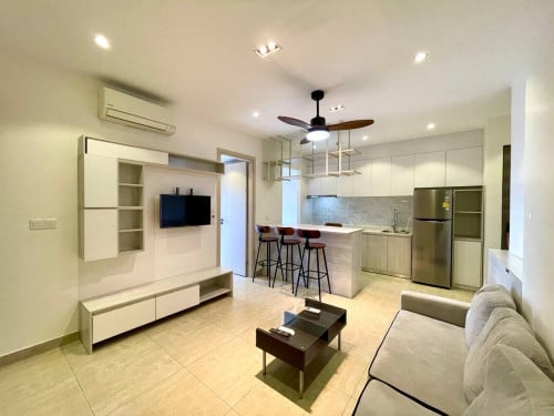 Time Square 2 (3bedrooms | 2bathrooms)