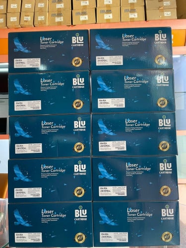 Toner Cartridge 05A / 08 A $11