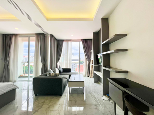 Unit 1 Bedroom Condo for Sale at J Tower 1