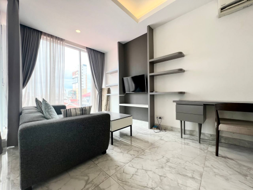 Unit 1 Bedroom Condo for Sale at J Tower 1
