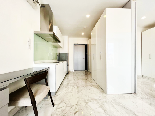 Unit 1 Bedroom Condo for Sale at J Tower 1
