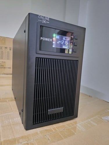 UPS POWER 3000VA