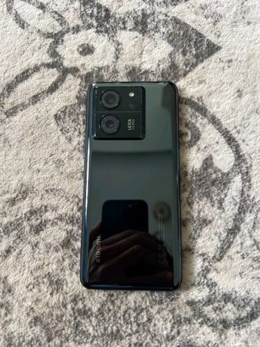 Xiaomi 13T 95% ស្ទើរស៊ុម កាំម៉ារា ដុំសាកហ្សុីន67W