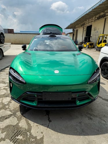 Xiaomi YU7 2025 តម្លៃមហាល្អ