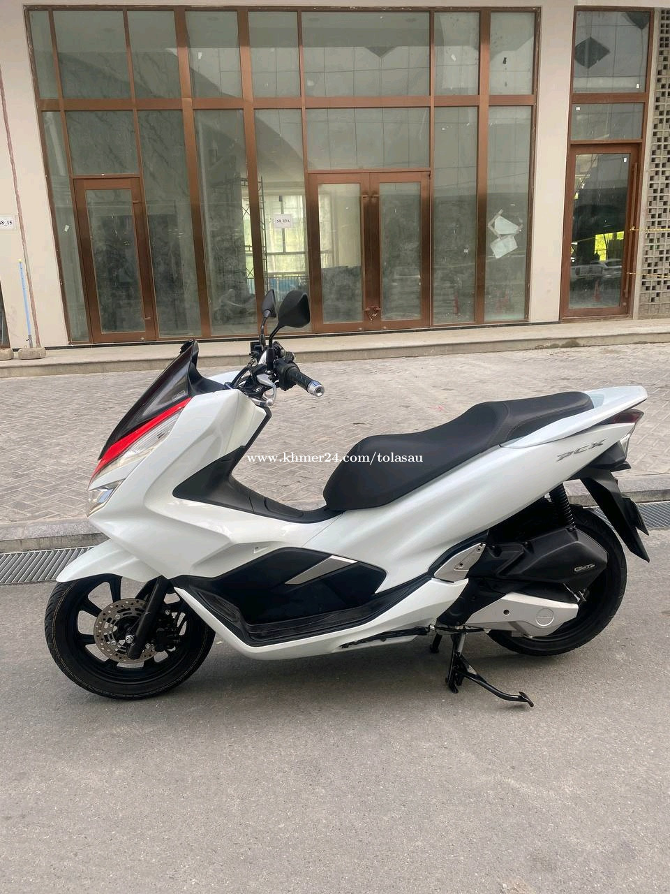 Honda pcx 2020 price in Boeng Prolit, Prampir Meakkakra