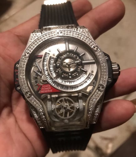 លក់នាឡិការដៃ