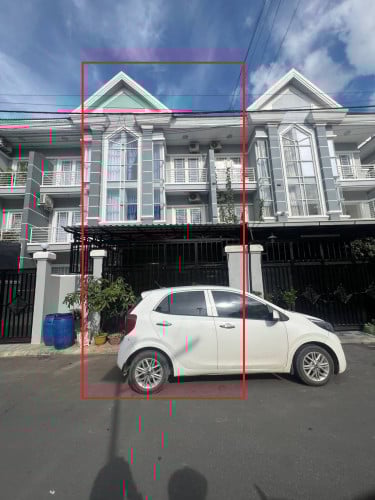 វីឡាកូនកាត់សម្រាប់ជួលនៅ ទួលពង្រ