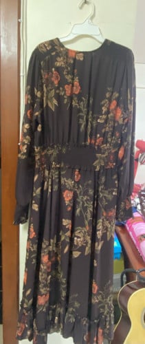 រ៉ូបមនុស្សស្រី (មួយទឹក)