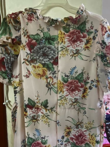 រ៉ូបមនុស្សស្រី (មួយទឹក)