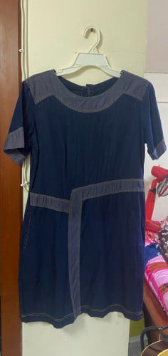 រ៉ូបមនុស្សស្រី (មួយទឹក) Size (XL)