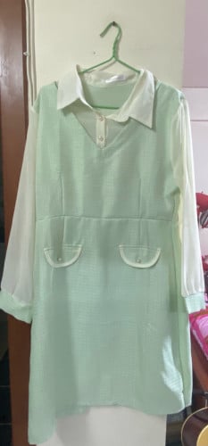 រ៉ូបមនុស្សស្រី (មួយទឹក)