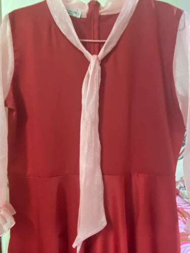 រ៉ូបមនុស្សស្រី (មួយទឹក) Size (XXL)