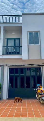 ផ្ទះជួលនៅស្វាយរលំ