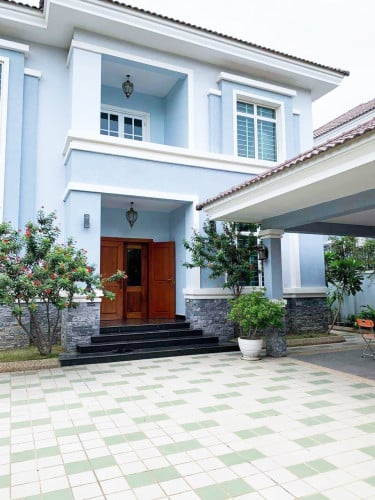 បុរីអង្គរភ្នំពេញ