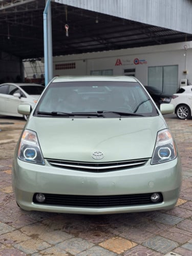 ស្តុកថ្មី 2008 Full Touring