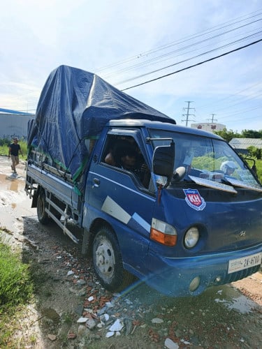 ឡានជួល 25 ខេត្តក្រុង។