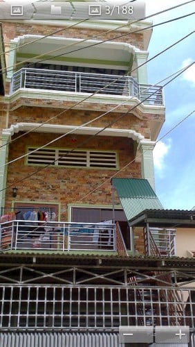 ផ្ទះលក់ជិតផ្សារជីម ម៉ុង271