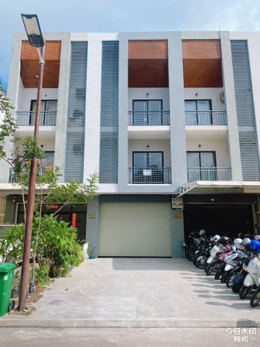 ផ្ទះថ្មីស្រឡាង ផ្ទះអាជីវកម្មខ្នាតធំ សម្រាប់ជួល បុរី អារ៉ាតា សែនសុខ តម្លៃ ក្រោមទីផ្សារ 600$/1 ខែ