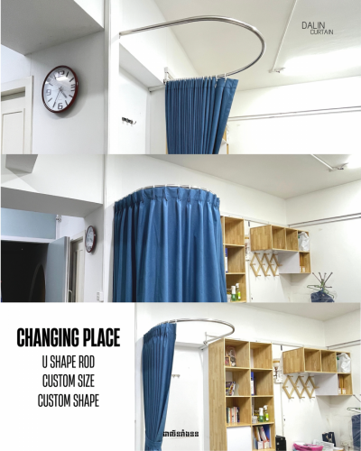 ព្រិលរមូល-បញ្ឈរ, ក្រណាត់75%-85% និង100%