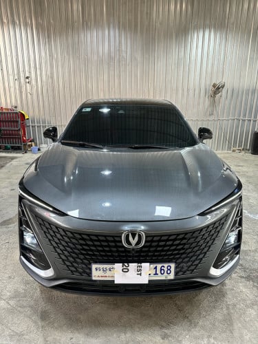 ឡានថ្មីណាស់​សុីន១ជុំ​ ទេីបប្រេីបាន 8600km