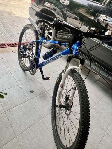 កង់លក់ ម៉ាកល្បី GARY FISHER