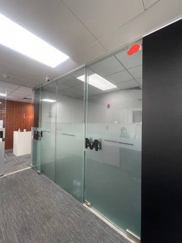 ការិយាល័យ Morgan Tower – ត្រឹមតែ $675/ខែ!