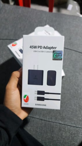 ឈុតសាក Samsung Original 45w