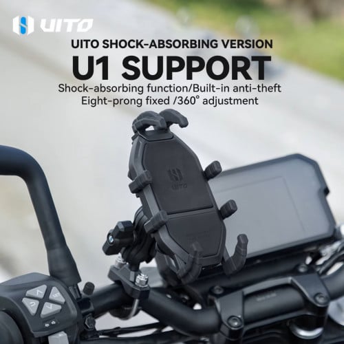 ជើងចាប់ទូរសព្ទ័ ម៉ូតថ្មី ប្រេន SMNU Phone holder គុណភាពល្អ