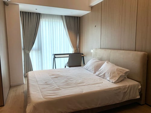 🌇 Studio room for rent – Vue Aston