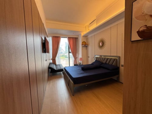 🌇Studio room for Rent – Vue Aston