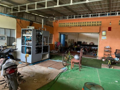 ๐ฆHouse Available for Urgent Sale at a Special Price (Negotiable).