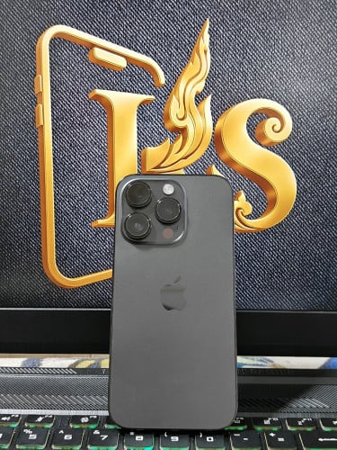 📱iPhone 14 Pro / ZP/A សាណុំហ្សុីនណែន 💾Storage512G✅នៅស្អាត98%🔋Battery Health 100%
