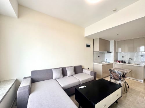 1BR For Rent In Condo The Pinnacle Residence- On 36th Floor