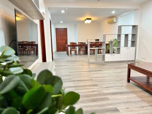 1 Bedrooms BKK1 MODERN APARTMENT