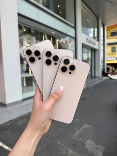 450$ យកបាន 16 pro max