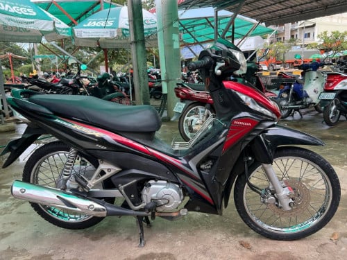 WAVE RSX សំំ់ណុំ